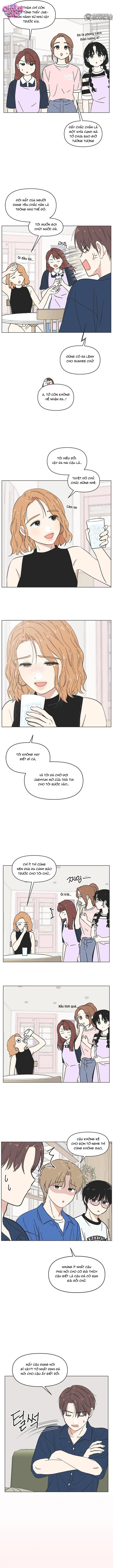 Seasons of Lovesome - Chap 56 - Trang 2