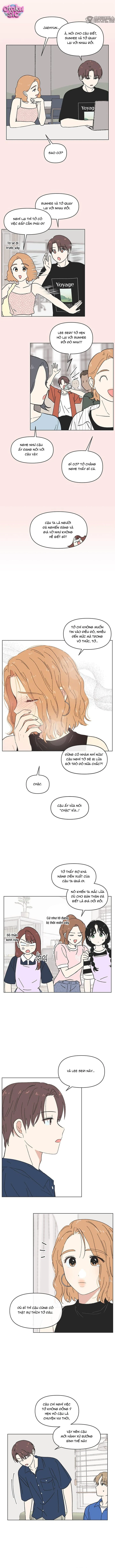 Seasons of Lovesome - Chap 56 - Trang 3