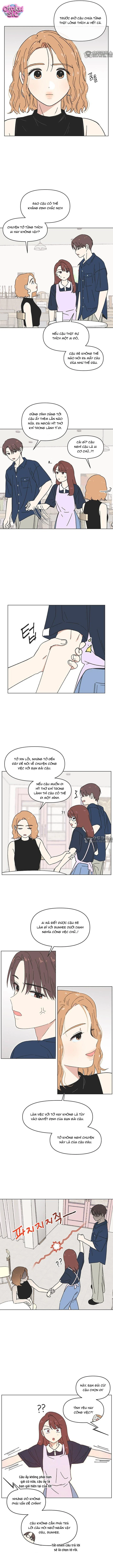 Seasons of Lovesome - Chap 56 - Trang 4