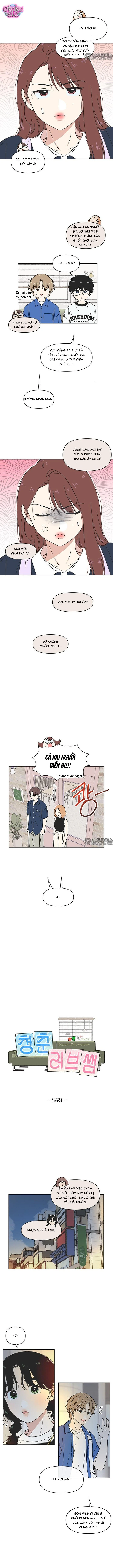 Seasons of Lovesome - Chap 56 - Trang 5
