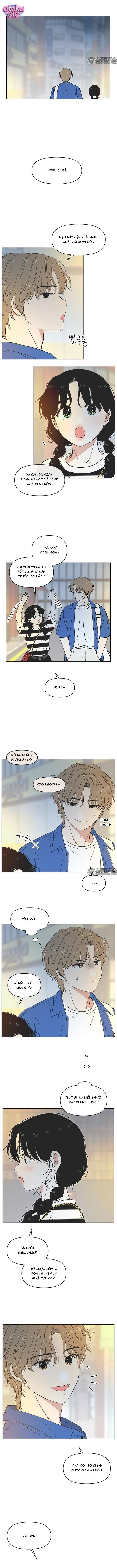 Seasons of Lovesome - Chap 56 - Trang 6