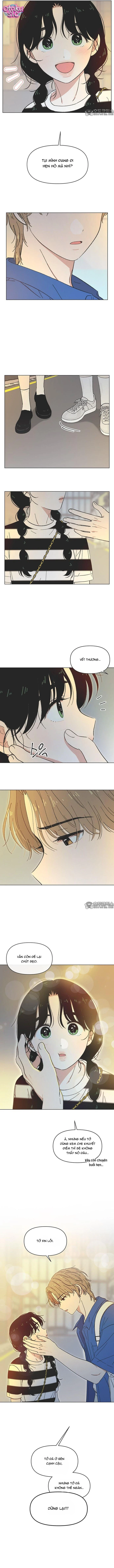 Seasons of Lovesome - Chap 56 - Trang 7