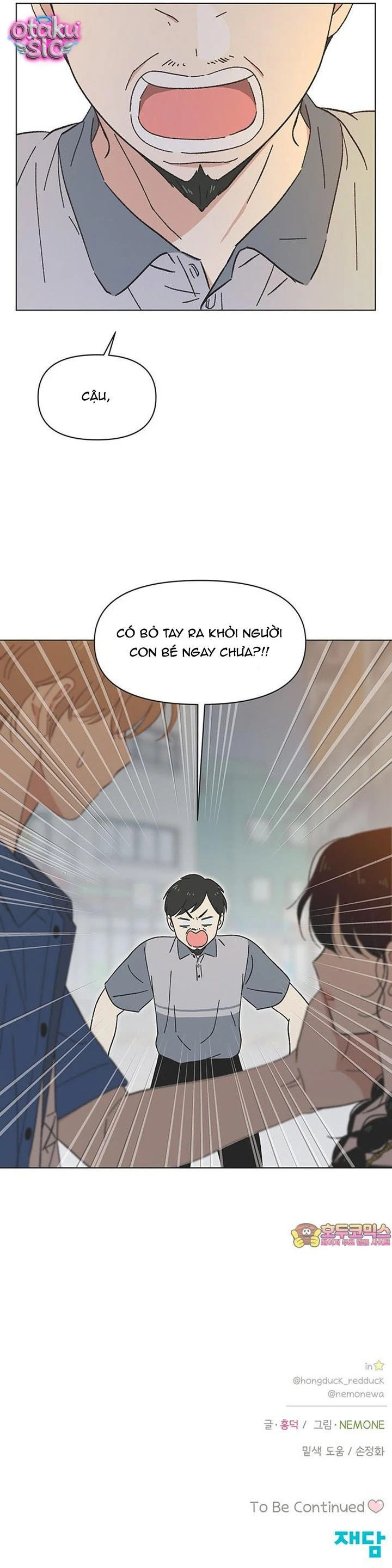 Seasons of Lovesome - Chap 56 - Trang 8
