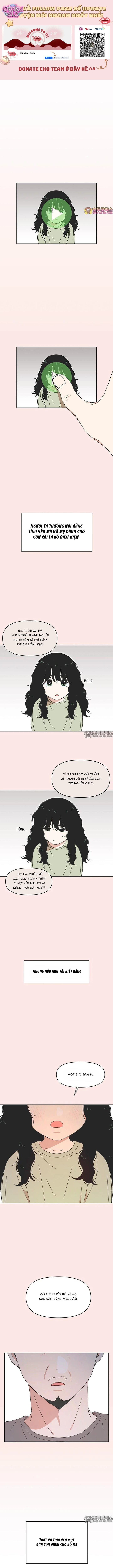 Seasons of Lovesome - Chap 57 - Trang 1