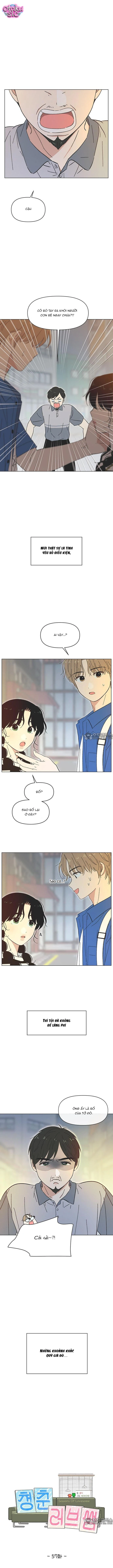 Seasons of Lovesome - Chap 57 - Trang 2