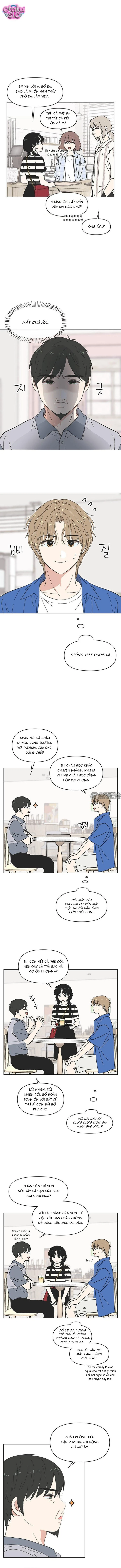 Seasons of Lovesome - Chap 57 - Trang 3