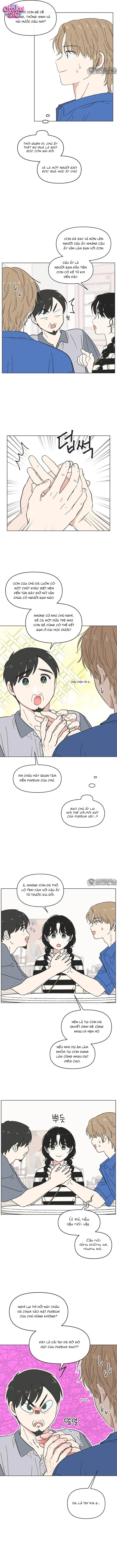Seasons of Lovesome - Chap 57 - Trang 4