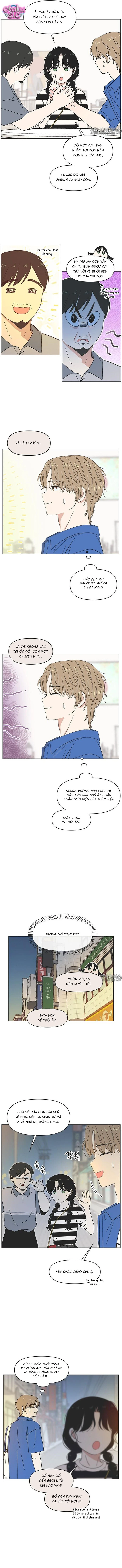 Seasons of Lovesome - Chap 57 - Trang 5