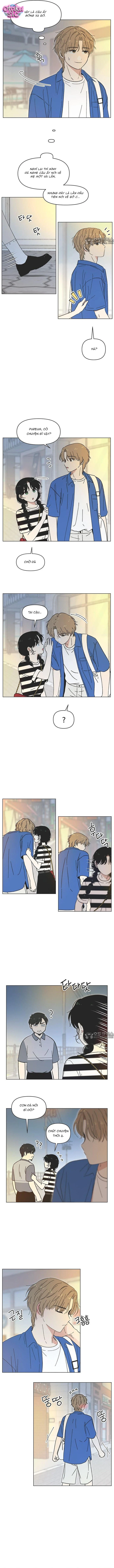 Seasons of Lovesome - Chap 57 - Trang 6