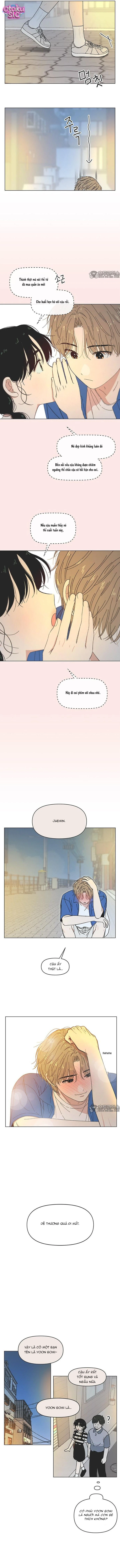 Seasons of Lovesome - Chap 57 - Trang 7