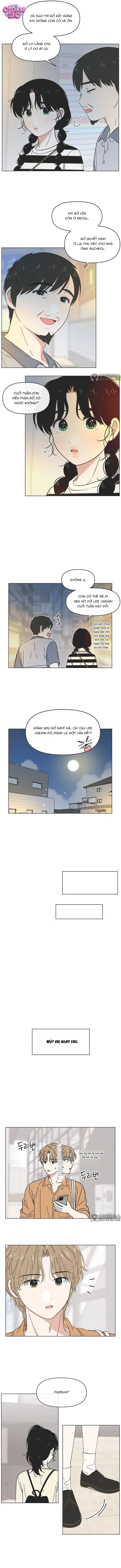 Seasons of Lovesome - Chap 57 - Trang 8