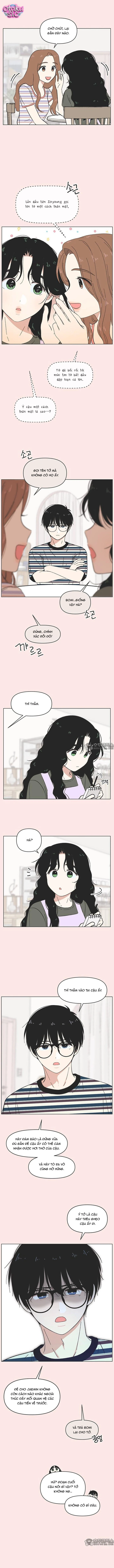 Seasons of Lovesome - Chap 58 - Trang 2
