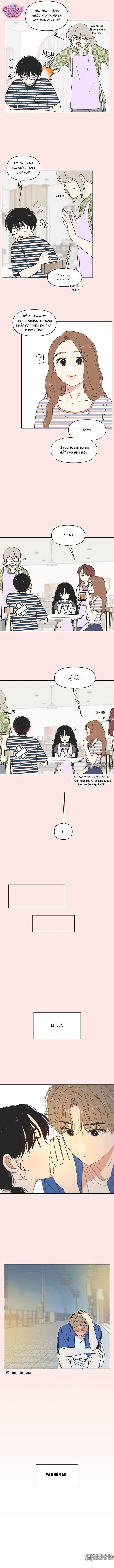 Seasons of Lovesome - Chap 58 - Trang 3