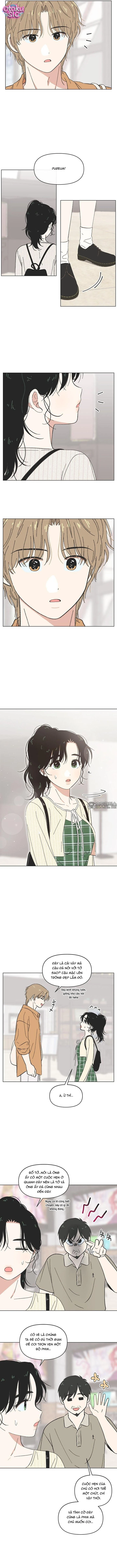 Seasons of Lovesome - Chap 58 - Trang 4