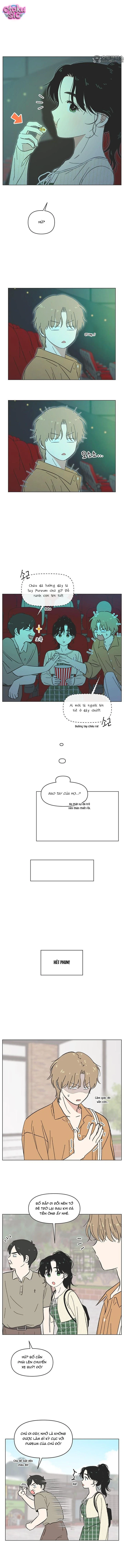 Seasons of Lovesome - Chap 58 - Trang 6