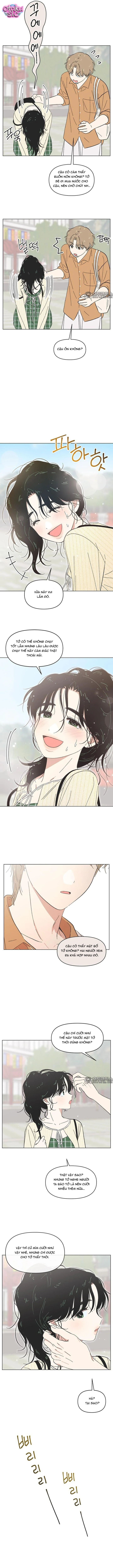 Seasons of Lovesome - Chap 58 - Trang 8