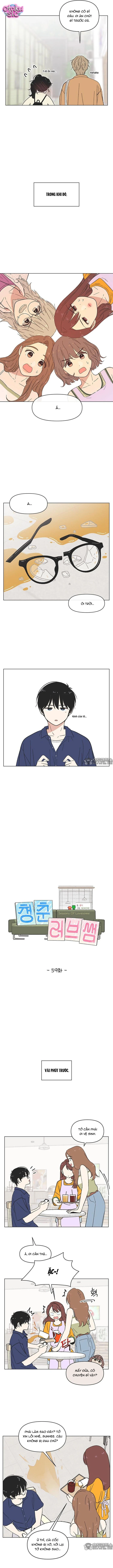 Seasons of Lovesome - Chap 59 - Trang 2