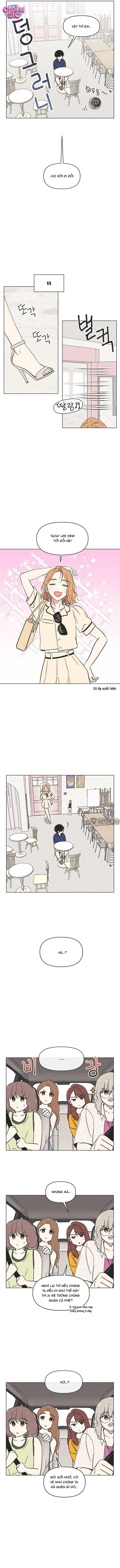 Seasons of Lovesome - Chap 59 - Trang 4
