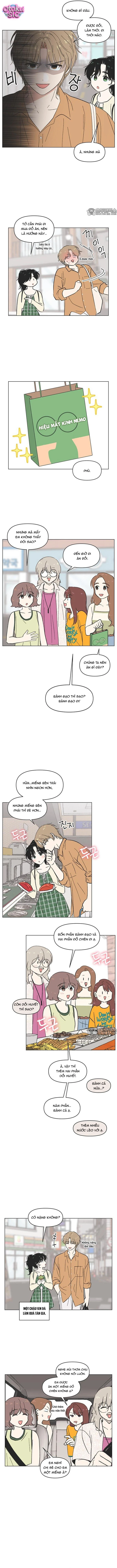 Seasons of Lovesome - Chap 59 - Trang 6