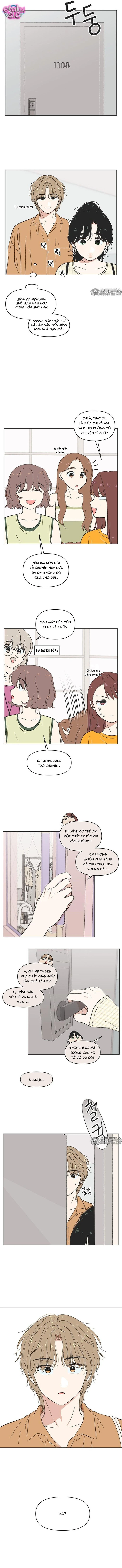 Seasons of Lovesome - Chap 59 - Trang 7