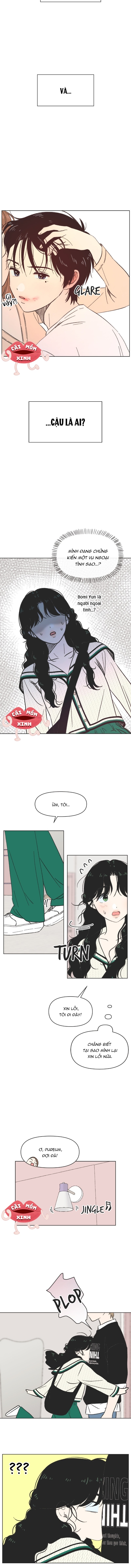 Seasons of Lovesome - Chap 6 - Trang 2