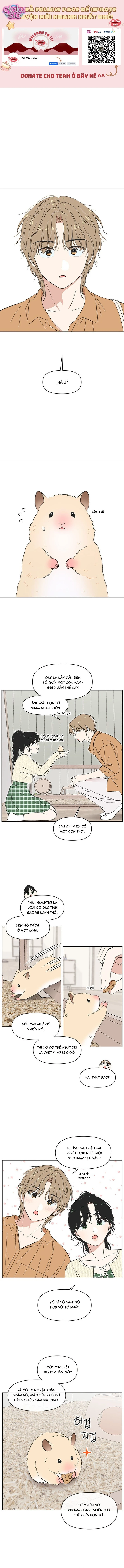 Seasons of Lovesome - Chap 60 - Trang 1