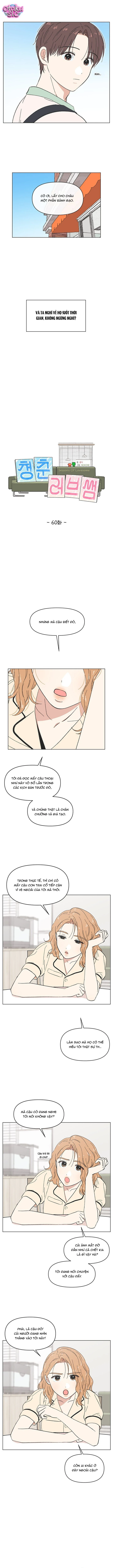 Seasons of Lovesome - Chap 60 - Trang 4