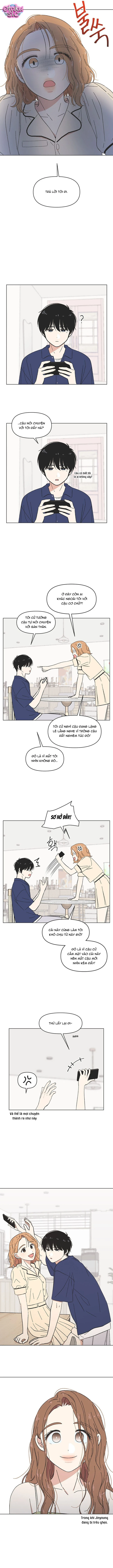 Seasons of Lovesome - Chap 60 - Trang 5