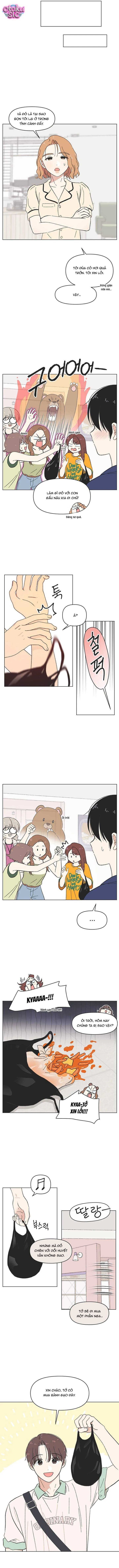 Seasons of Lovesome - Chap 60 - Trang 6
