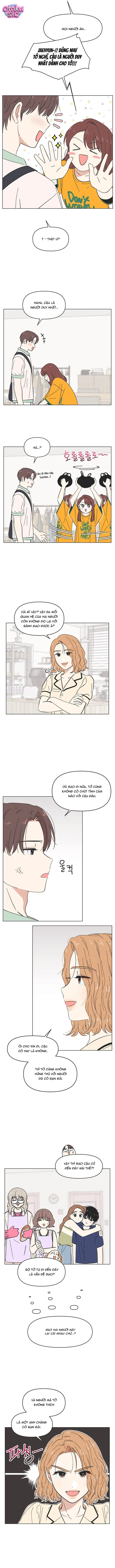 Seasons of Lovesome - Chap 60 - Trang 7