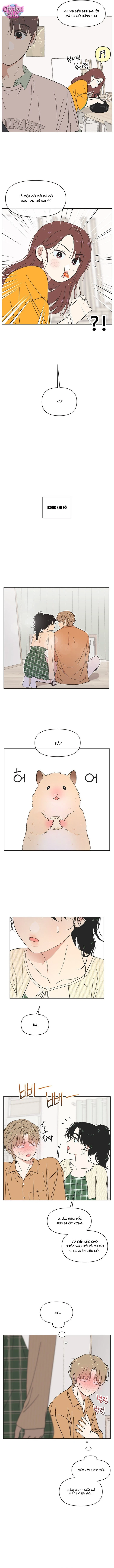 Seasons of Lovesome - Chap 60 - Trang 8