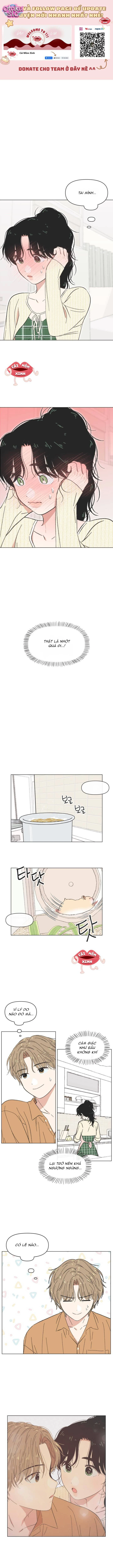 Seasons of Lovesome - Chap 61 - Trang 1