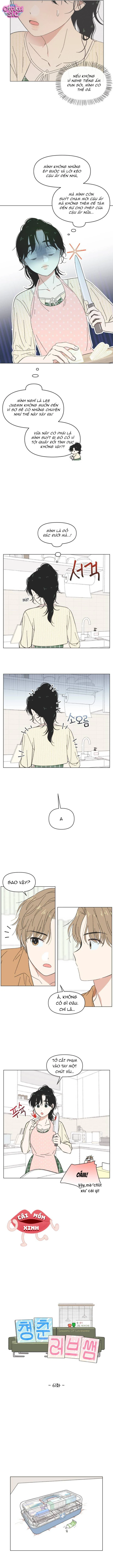 Seasons of Lovesome - Chap 61 - Trang 3