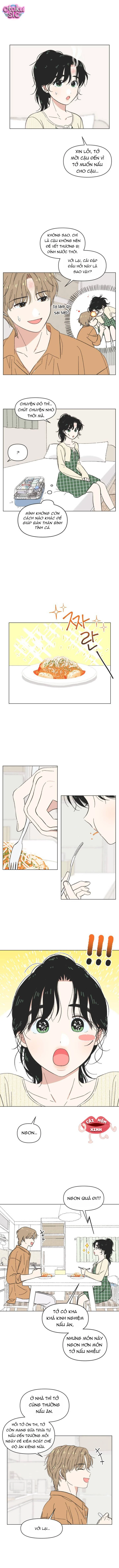 Seasons of Lovesome - Chap 61 - Trang 5