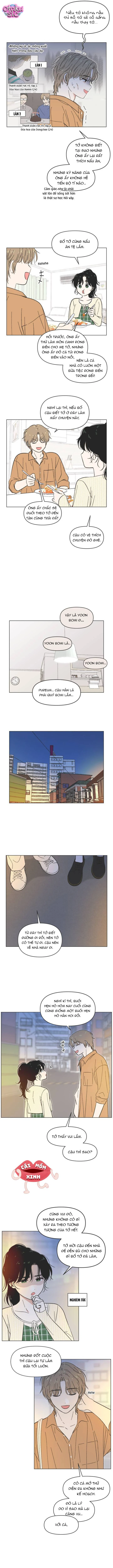 Seasons of Lovesome - Chap 61 - Trang 6