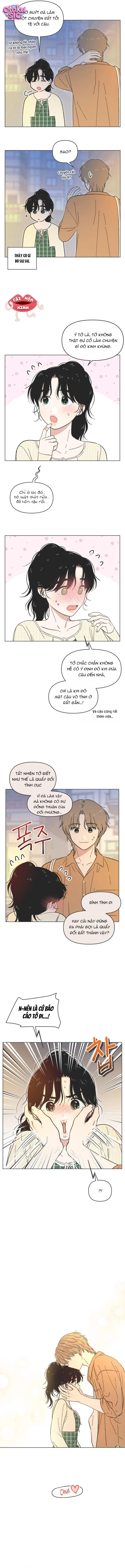 Seasons of Lovesome - Chap 61 - Trang 7