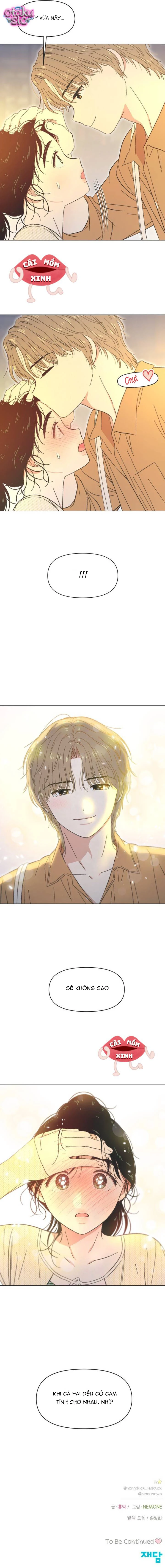 Seasons of Lovesome - Chap 61 - Trang 8