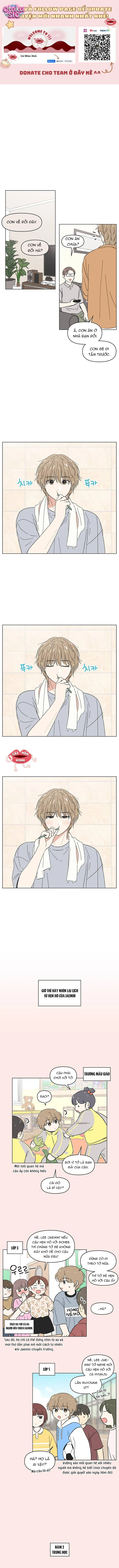 Seasons of Lovesome - Chap 62 - Trang 1