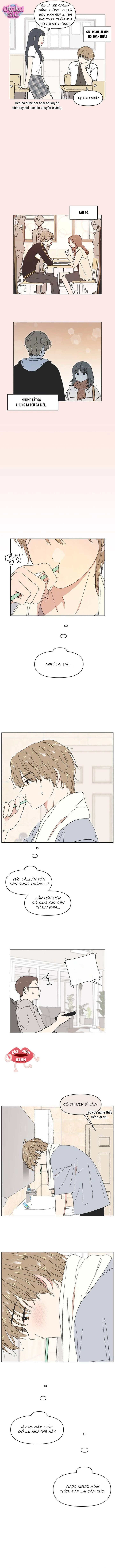 Seasons of Lovesome - Chap 62 - Trang 2