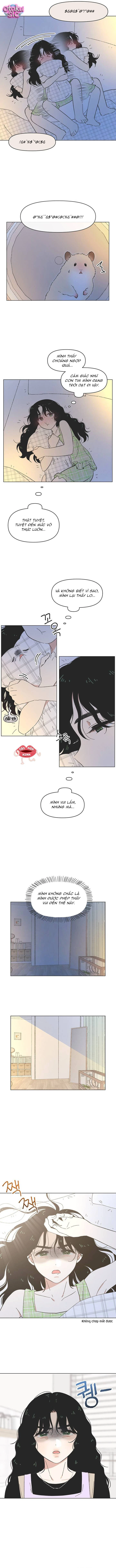 Seasons of Lovesome - Chap 62 - Trang 4
