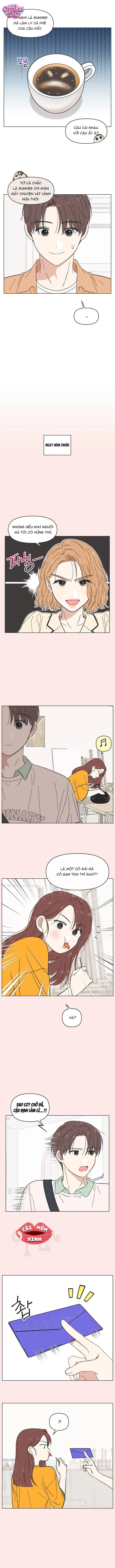Seasons of Lovesome - Chap 62 - Trang 6