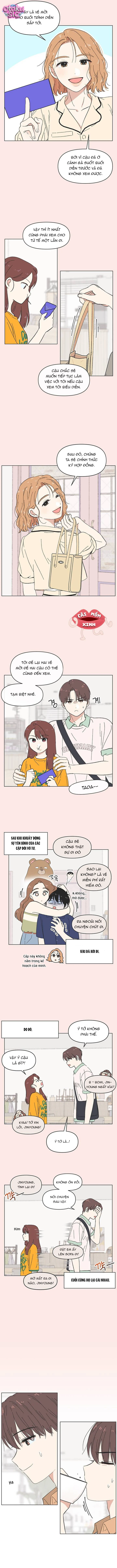 Seasons of Lovesome - Chap 62 - Trang 7
