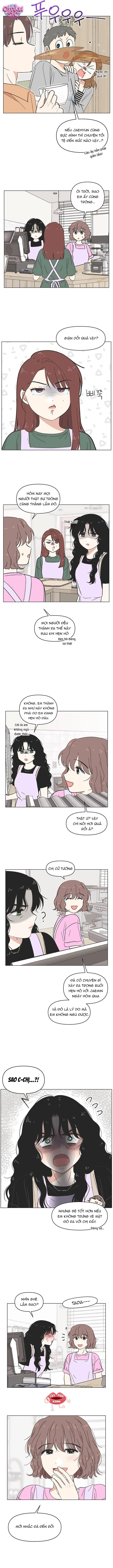 Seasons of Lovesome - Chap 62 - Trang 8