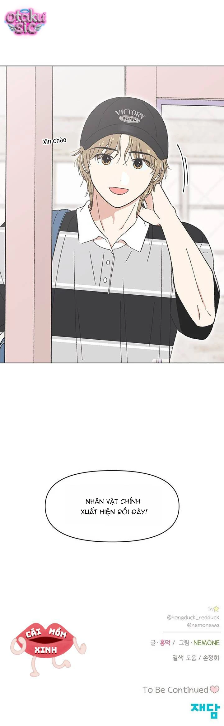 Seasons of Lovesome - Chap 62 - Trang 9