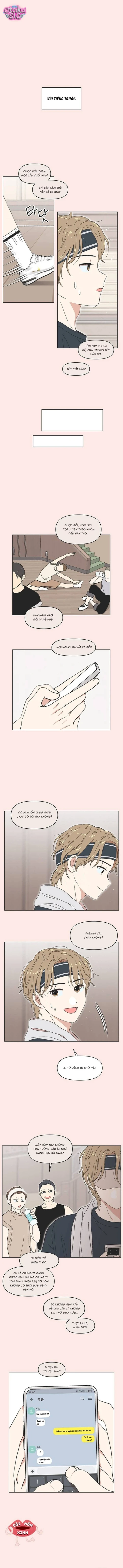 Seasons of Lovesome - Chap 63 - Trang 1