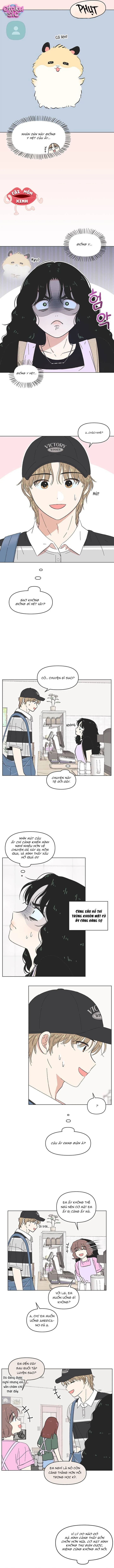 Seasons of Lovesome - Chap 63 - Trang 2