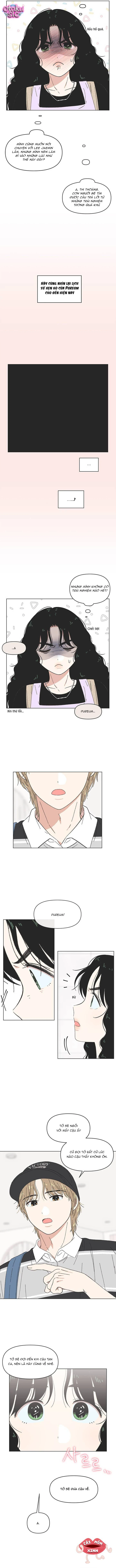 Seasons of Lovesome - Chap 63 - Trang 3