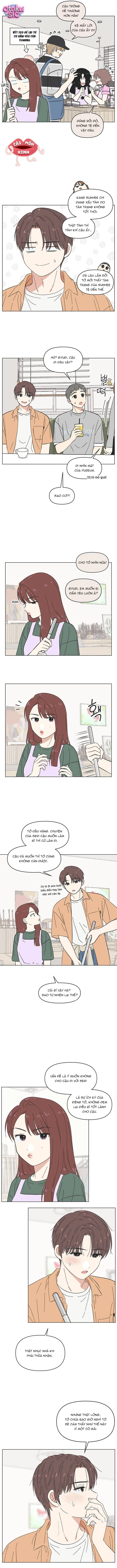 Seasons of Lovesome - Chap 63 - Trang 5