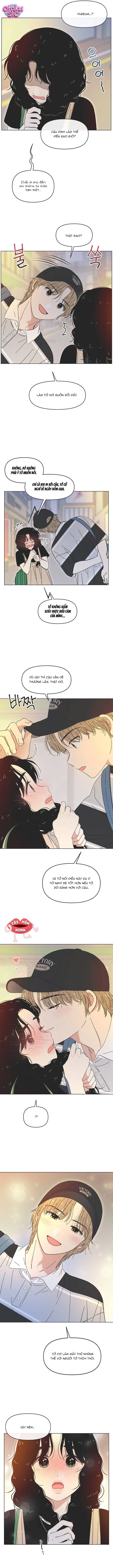 Seasons of Lovesome - Chap 63 - Trang 7