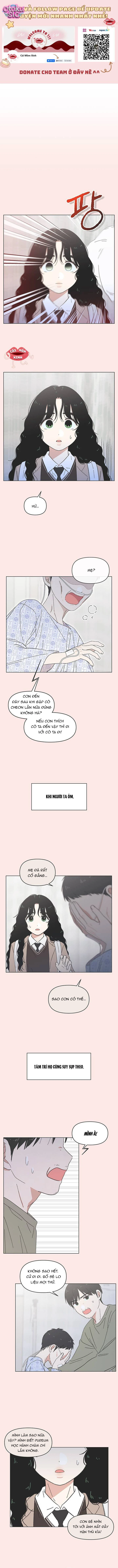 Seasons of Lovesome - Chap 64 - Trang 1